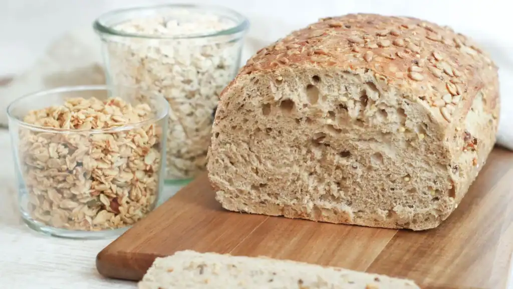An image of a Low Card Bread , Which is the Best Bread for a Low Carb Diet Craiglockhart