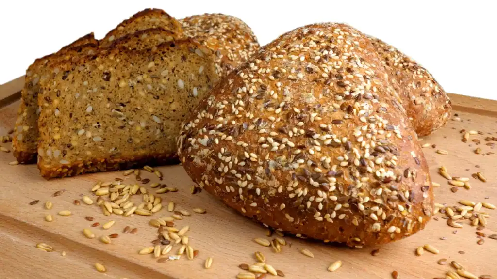Types of Bread with Low Carbs in Craiglockhart UK: