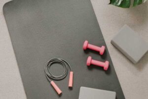home workouts Craiglockhart