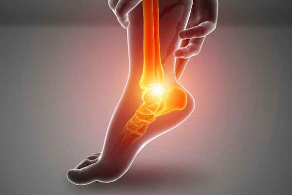 EMS Injury Rehabilitation Craiglockhart